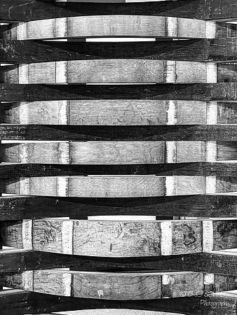 Paso Robles- Broken Earth Winery
