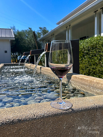 San Luis Obispo- Biddle Ranch Vineyards