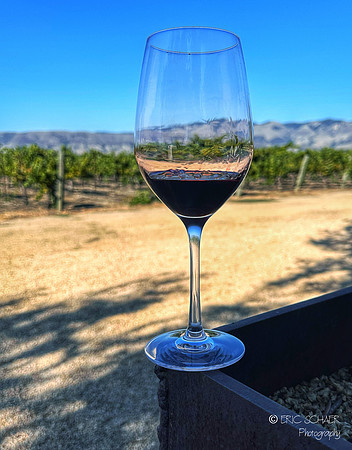 San Luis Obispo- Biddle Ranch Vineyards