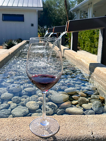 San Luis Obispo- Biddle Ranch Vineyards