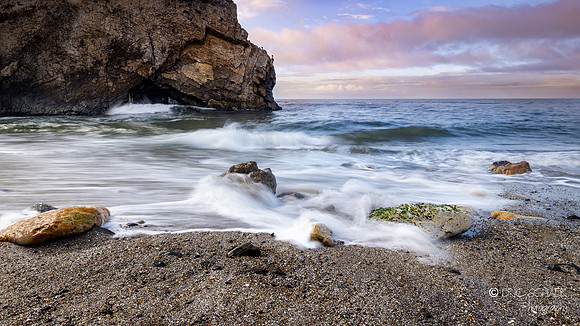 Pismo Beach California