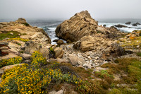 Carmel By The Sea-  California --2