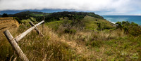 Centervile Beach County Park- Fernale California -
