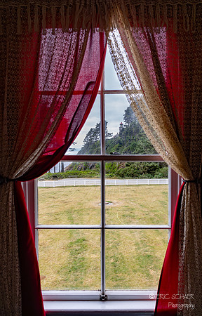 Heceta Lighthouse- Oregon Coast-