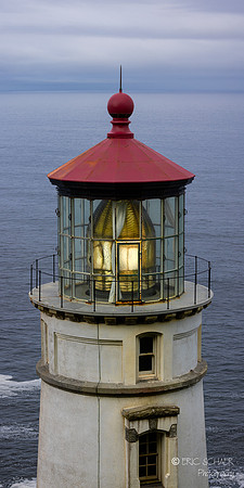 Heceta Lighthouse- Oregon Coast--3
