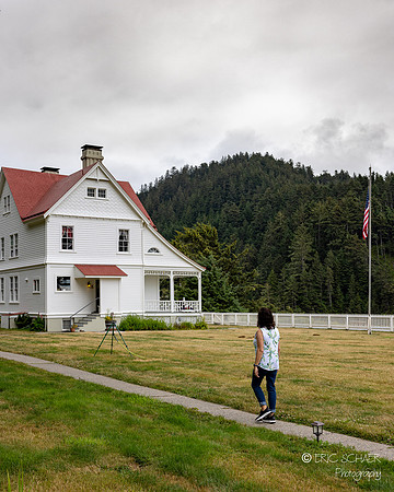 Heceta Lighthouse- Oregon Coast-4562