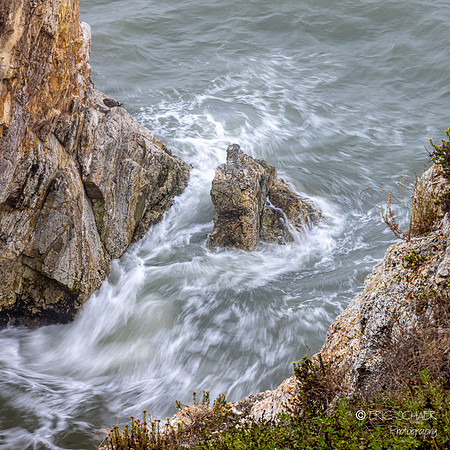 Ocean Surf- Pismo Beach California (1 of 1)