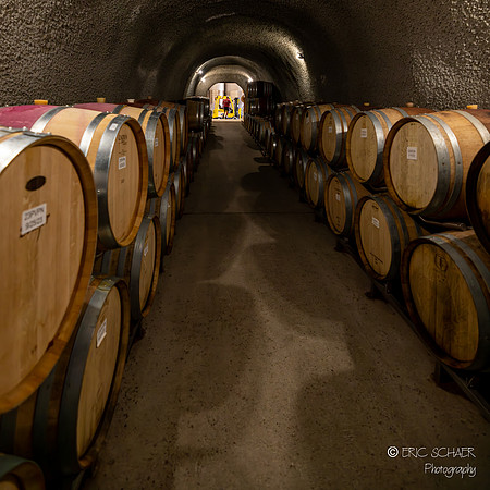 Eberlie Winery-Paso Robles California