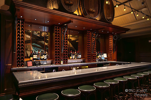 francis Ford Coppola Winery- Geyserville- Napa Valley California (1 of 1)