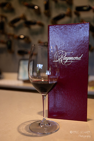 Raymond Vineyards- Helena Napa Valley California-4973