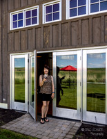 Reininger Winery- Walla Walla Washington