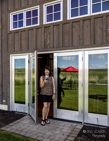 Reininger Winery- Walla Walla Washington