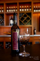Reininger Winery Wine- Walla Walla Washington