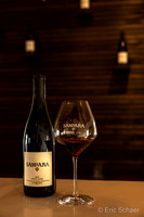 Los Olivos- Samsara Wine Co. tasting room