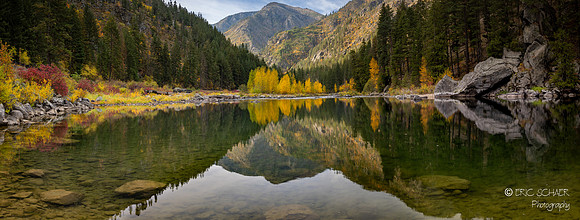 Canon R5: 2023 Oct. Leavenworth Workshop