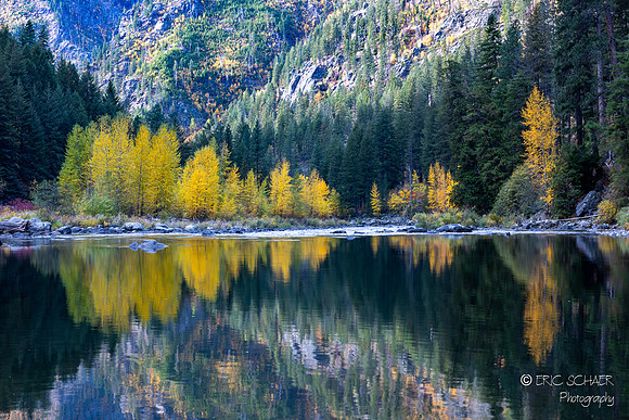 Canon R5: 2023 Oct. Leavenworth Workshop