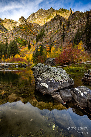 Canon R5: 2023 Oct. Leavenworth Workshop