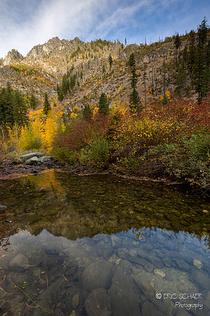 Canon R5: 2023 Oct. Leavenworth Workshop