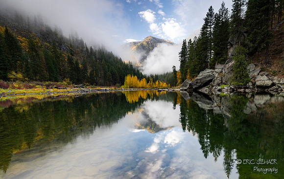 Canon R5: 2023 Oct. Leavenworth Workshop