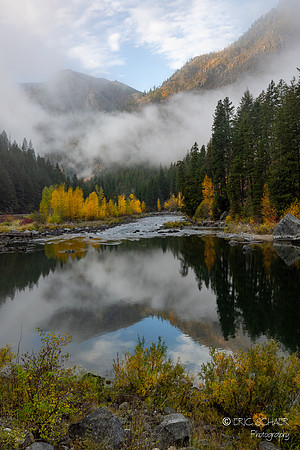 Canon R5: 2023 Oct. Leavenworth Workshop
