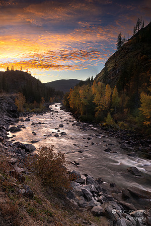 Leavenworth- Canon R5-