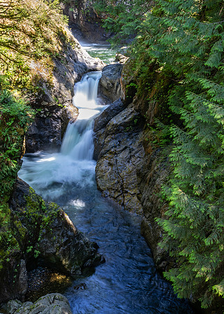 Washington- Snoqualmie Twin Falls 1