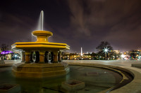 Fountain-Washington DC