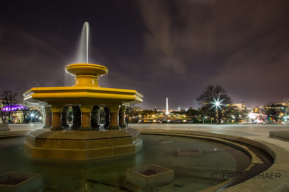 Fountain-Washington DC