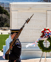 Honor-Arlington VA
