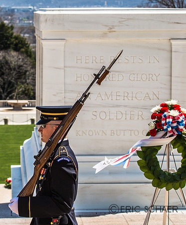 Honor-Arlington VA