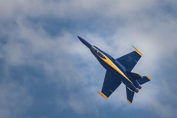 Sea Fair Air Show- Seattle WA