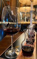 Carlsbad- Witch Creek Wine tasting room