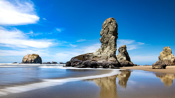 Oregon- Bandon