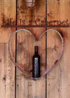 2021, Art, Cabernet, California, Central Coast, Paso Robles, Whalebone Vineyard