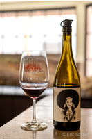 Los Olivos- Stolpman Wine Tasting Room