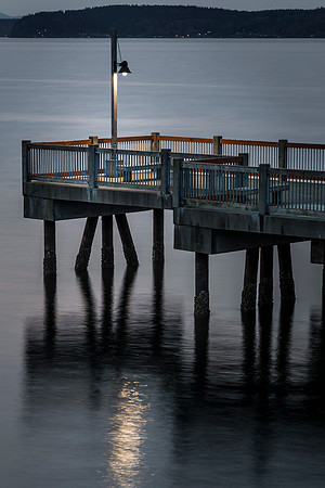 Tacoma Washington