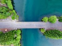Drone Image: