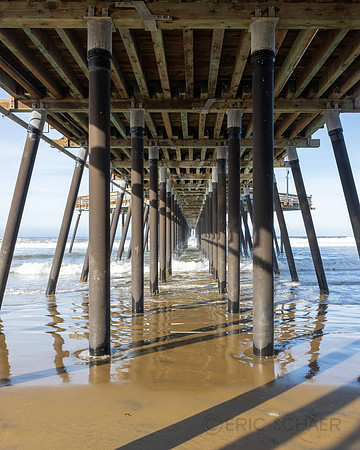 California- Pismo Beach Pier