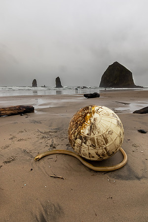 Oregon- Cannon Beach Foat