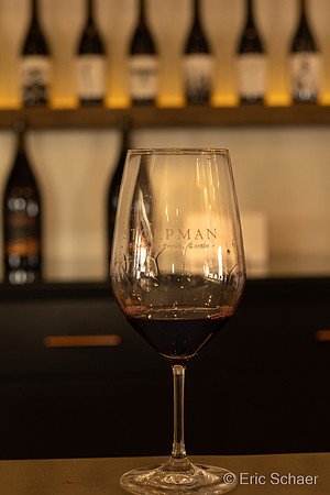 Los Olivos- Stolpman Wine Tasting Room