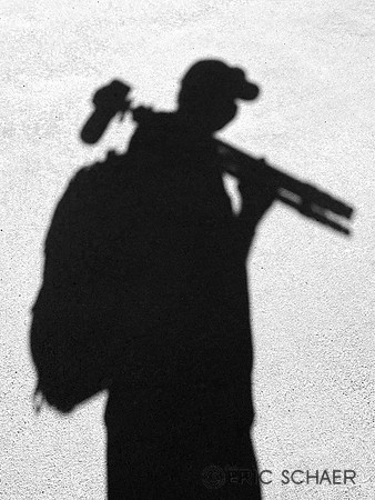 Cell Phone- Eric Shadow