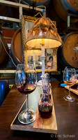 Carlsbad- Witch Creek Wine tasting room