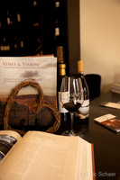 Los Olivos- Grimm's Bluff Tasting room