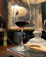 Carlsbad- Witch Creek Wine tasting room