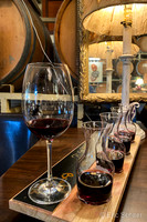 Carlsbad- Witch Creek Wine tasting room