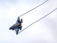 U.S. Marine Corps F35B