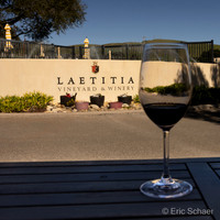Arroyo Grande- Laetitia Vineyard & Winery