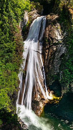 Washington- Snoqualmie Twin Falls 2
