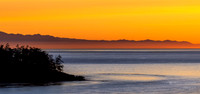 Deception Pass Area