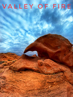 2021.12 Valley of Fire